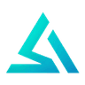 Singular V Logo